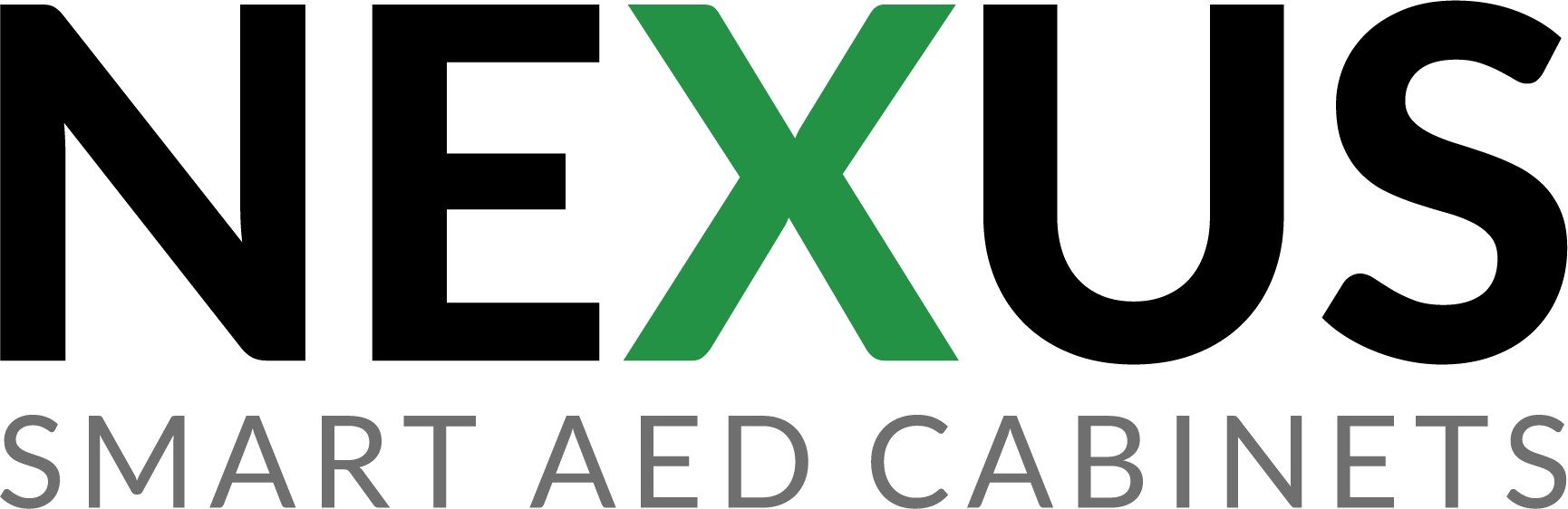 Nexus Smart AED Cabinets